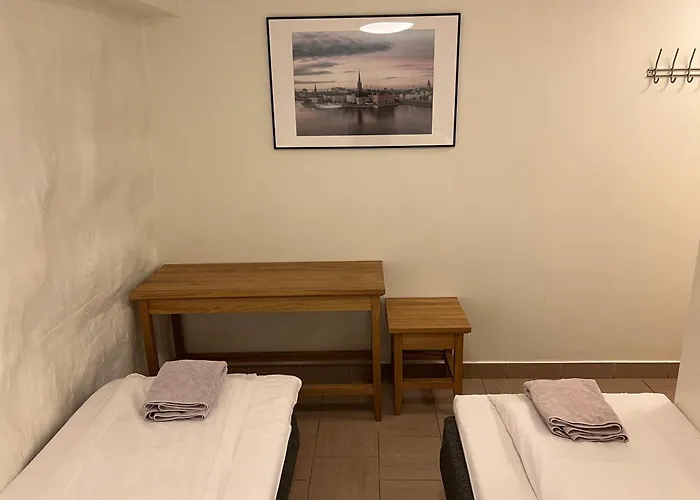 Hostel Dalagatan