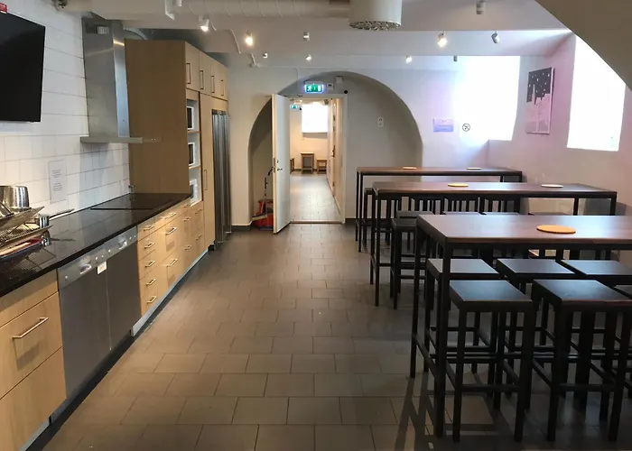 Hostel Dalagatan