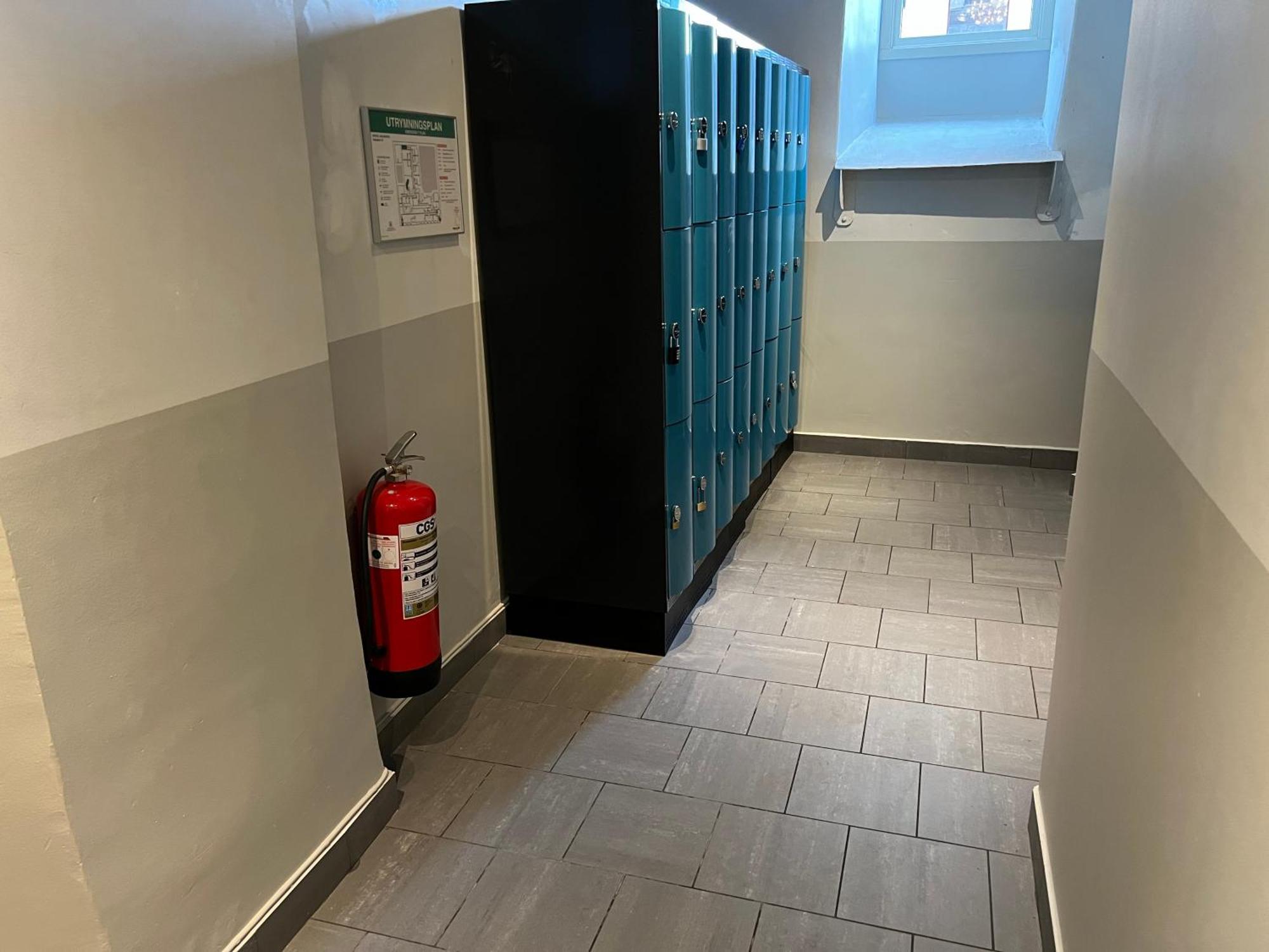 Dalagatan Stockholm