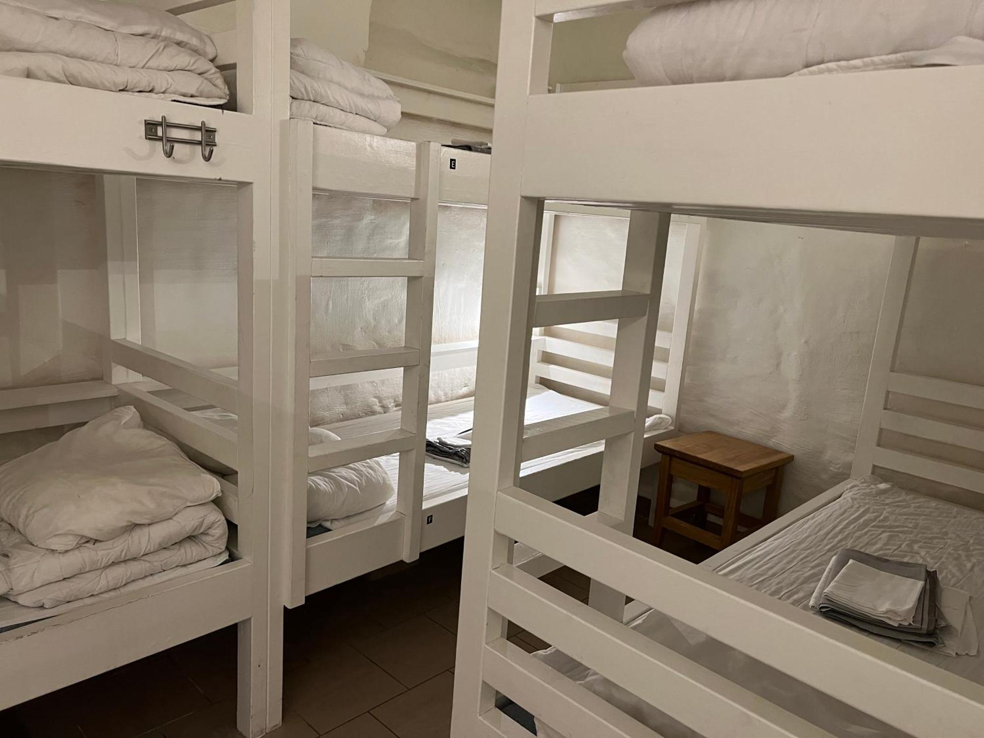 Dalagatan Hostel