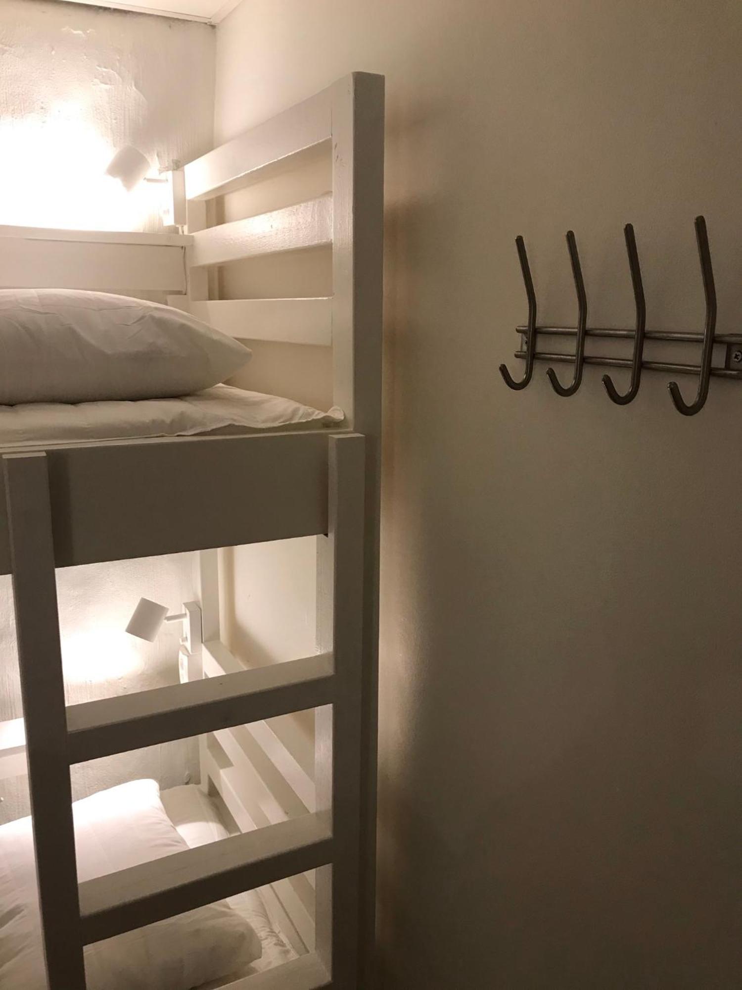 Hostel Dalagatan Stockholm