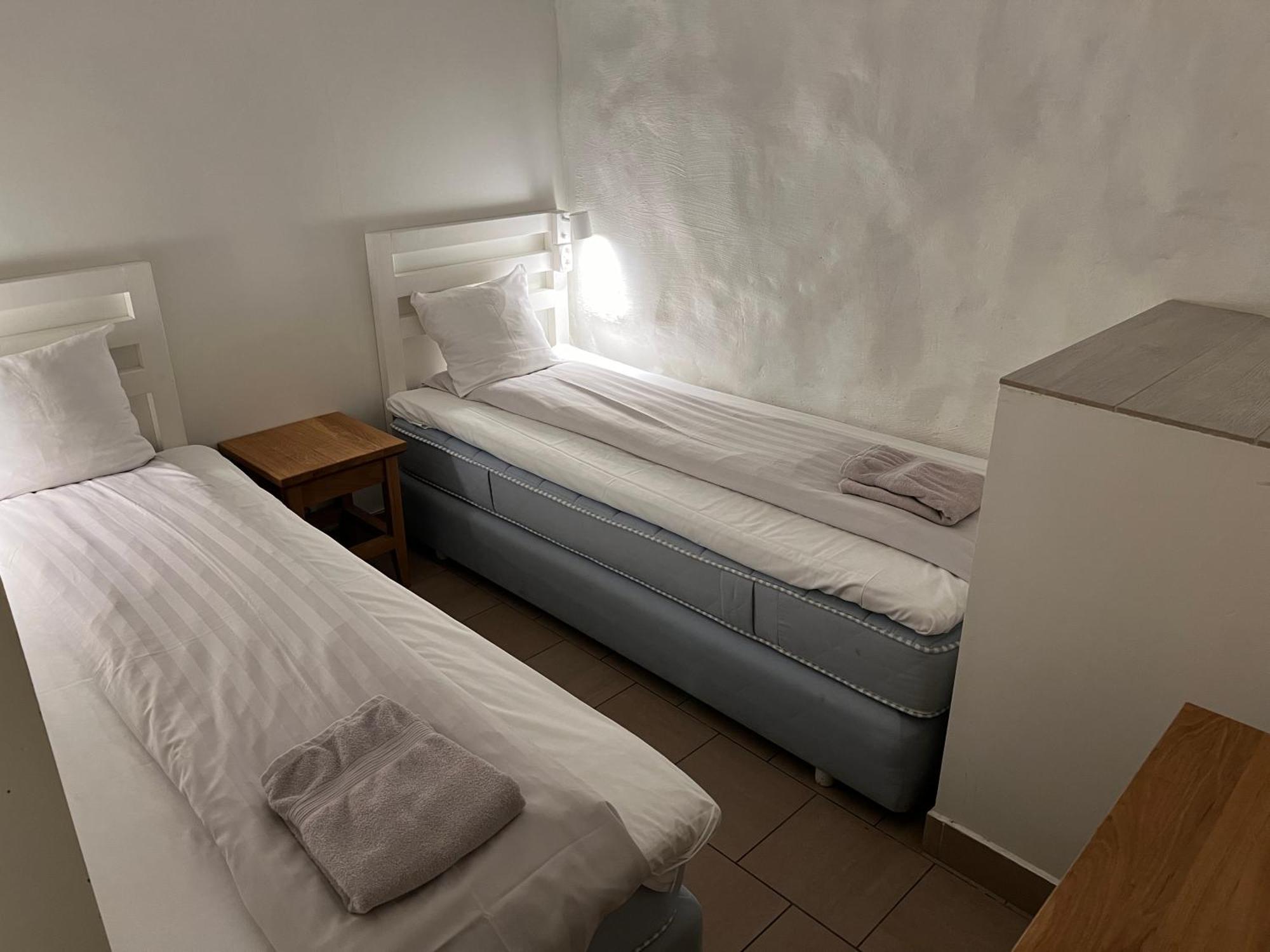 Dalagatan Hostel *