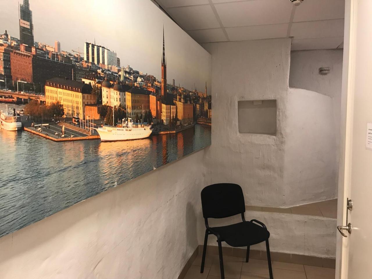 Dalagatan Ostello *