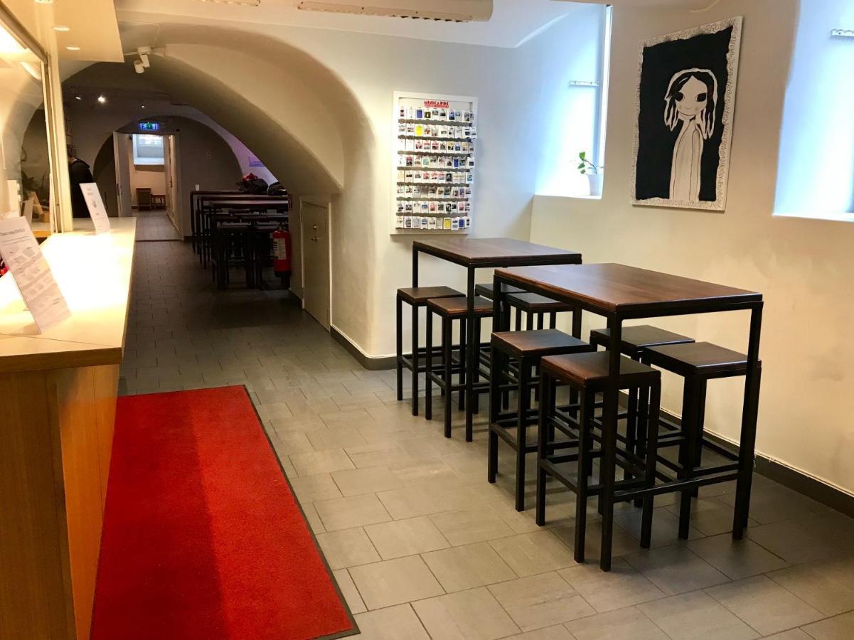 Ostello Dalagatan